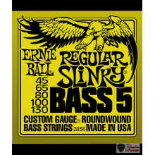 Ernie Ball 2836 Slinky Basse Électrique 5-Cordes